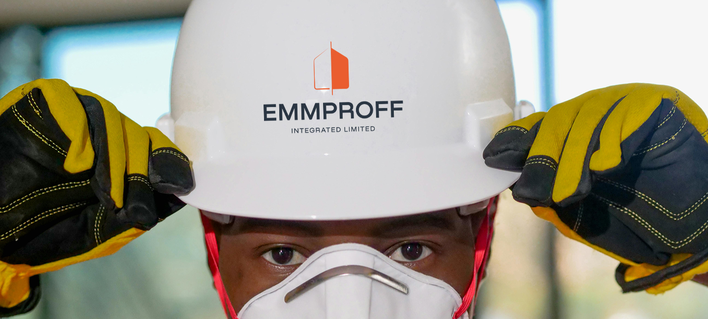 Emmproff Integrated