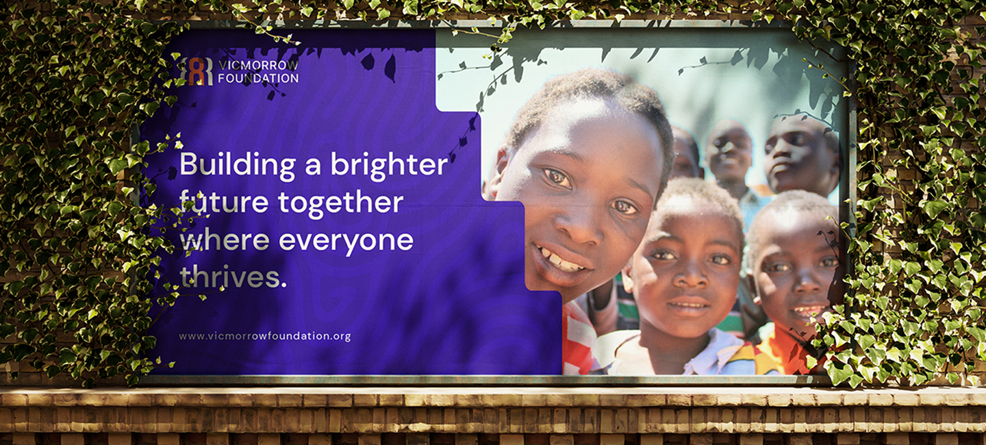 Vicmorrow Foundation