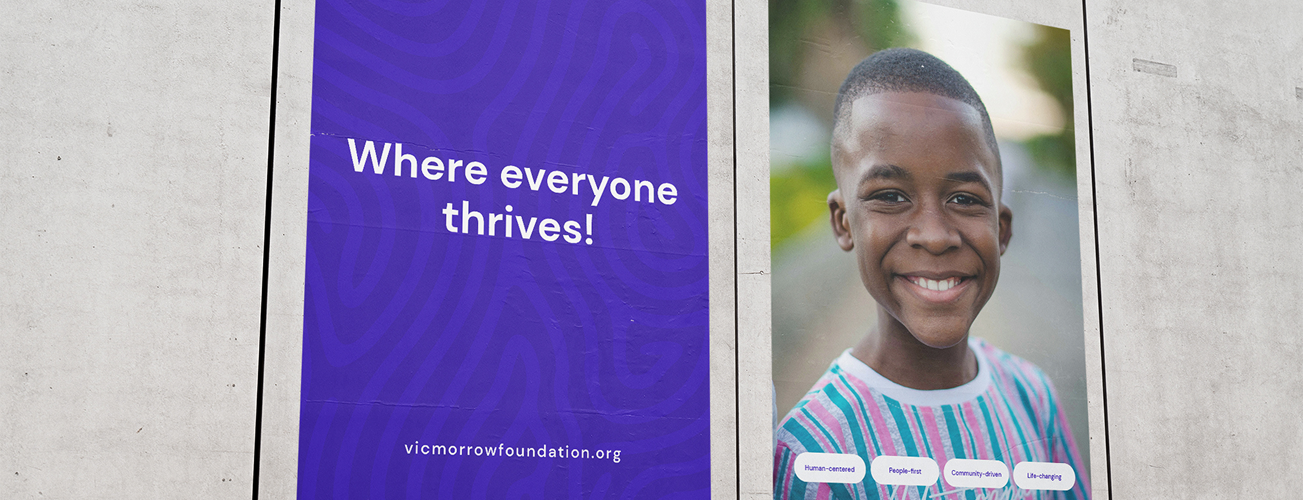 Vicmorrow Foundation